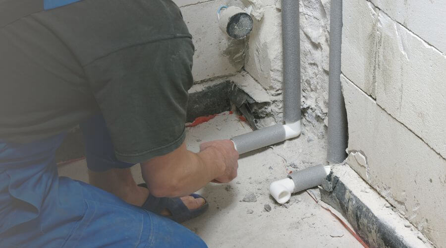 Septic Tank Scum Layer Removal in Hartland, WI
